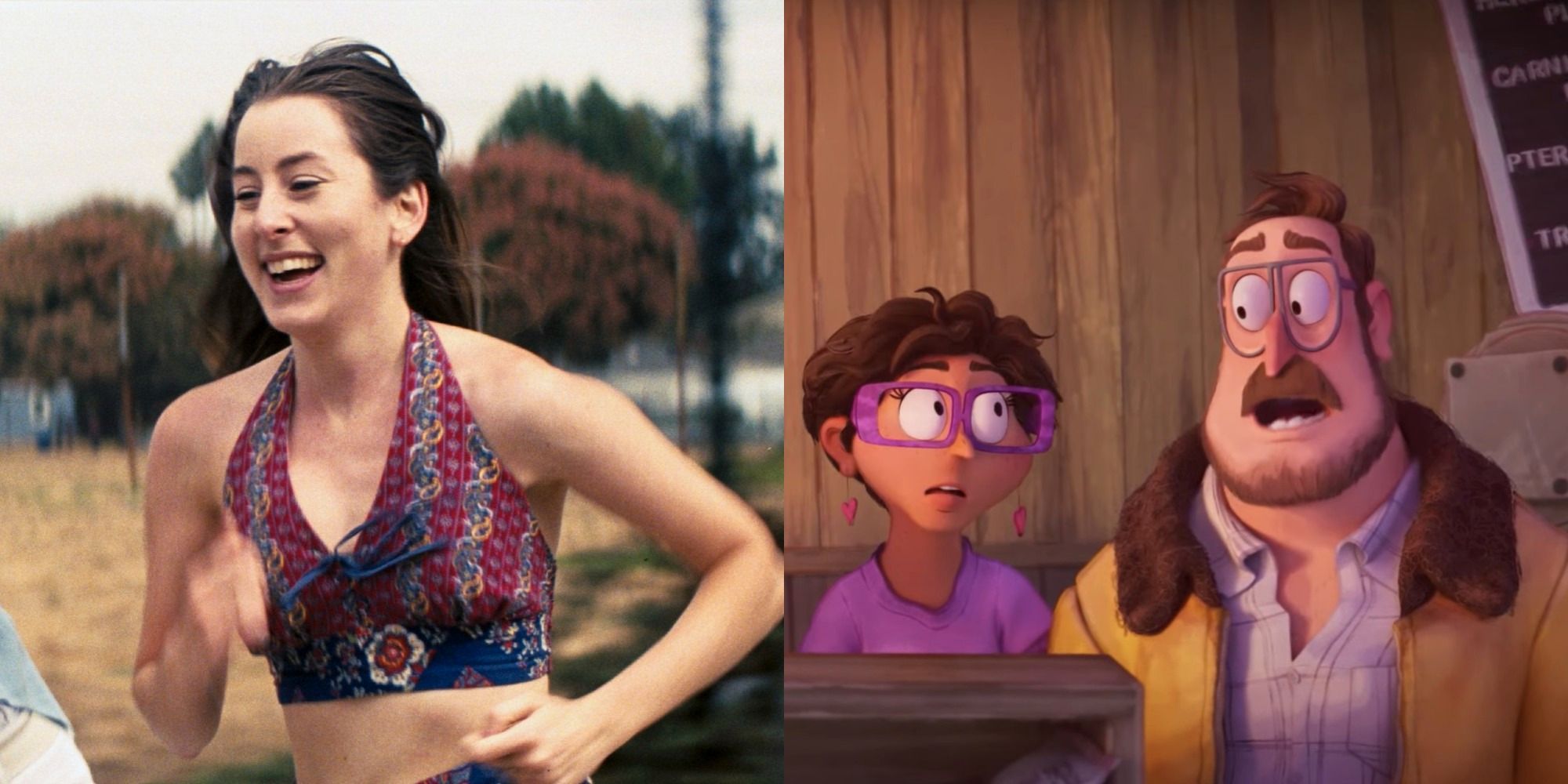 Las 10 mejores películas de comedias de 2021, según Rotten Tomatoes