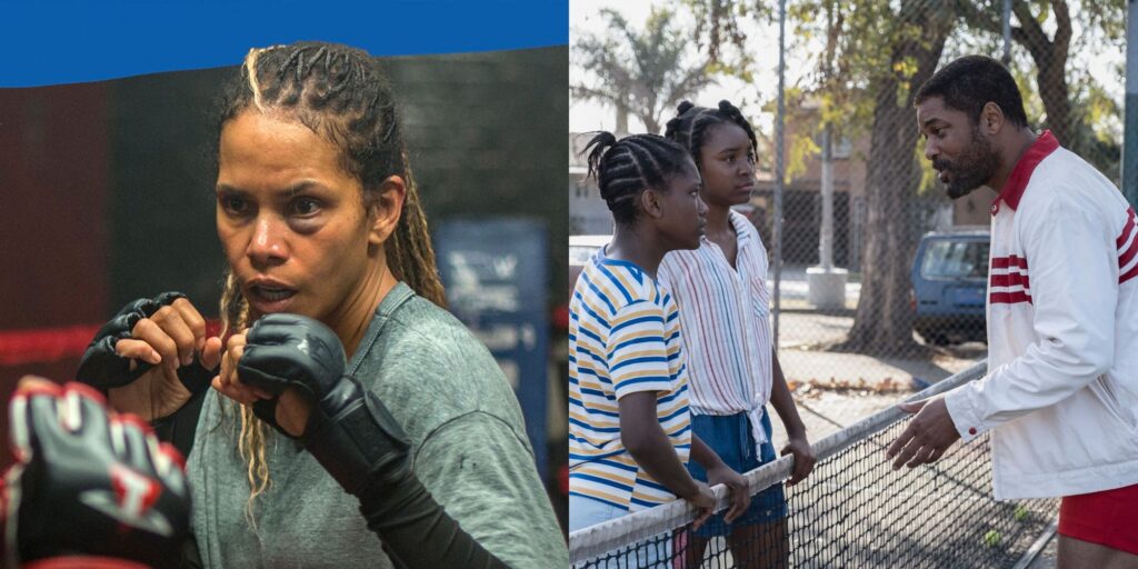 Las 10 mejores películas de deportes lanzadas en 2021, según IMDb