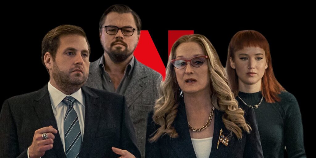 Las 10 mejores películas y programas de televisión de Netflix esta semana