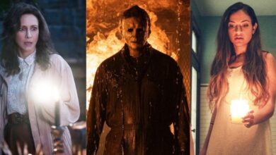 Las 10 películas de terror más admirables de 2021, clasificadas