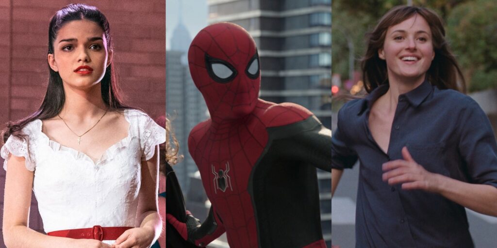 Las 10 películas mejor calificadas de 2021, según Letterboxd