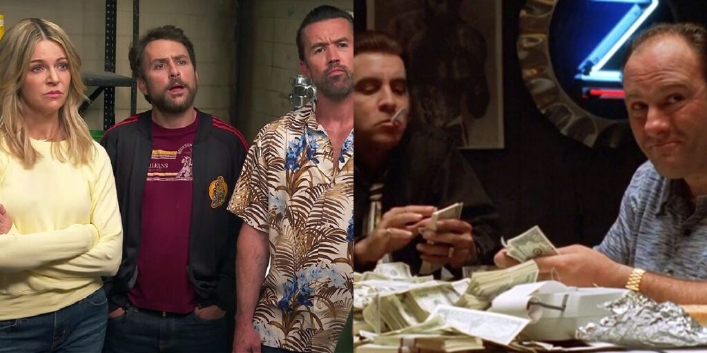 Las 10 series de televisión más reproducibles, según Reddit