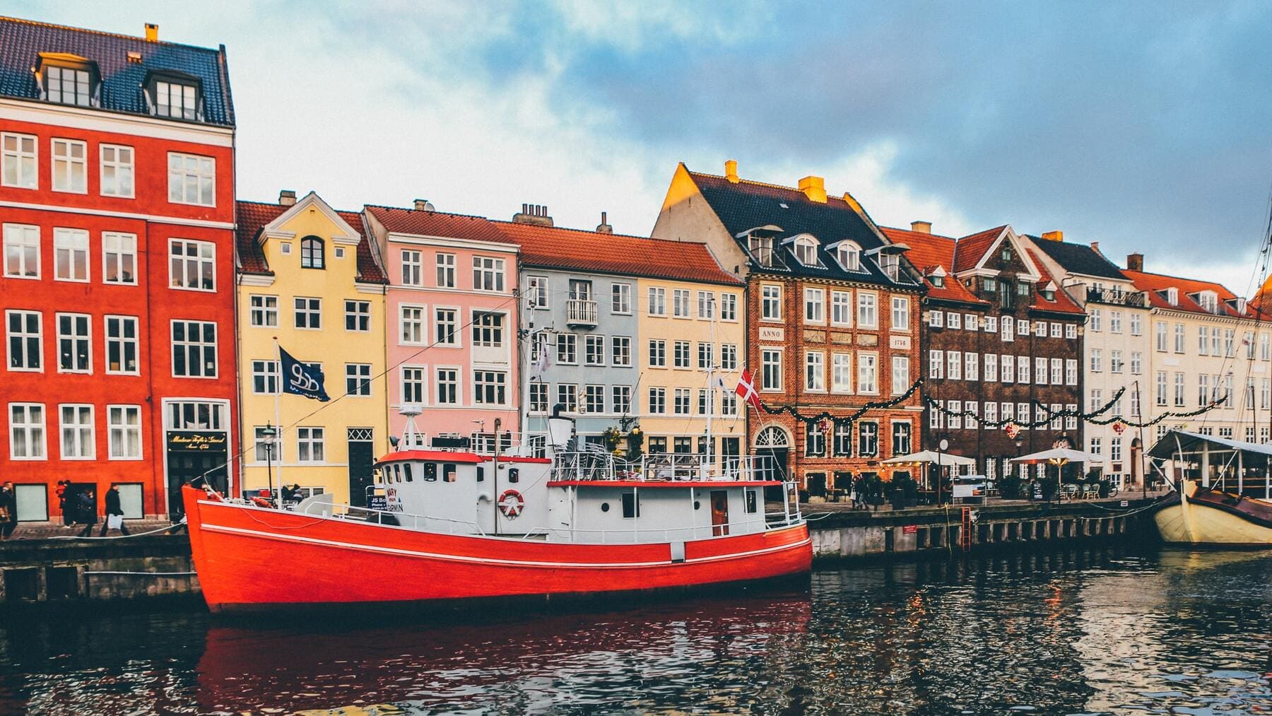 Las 5 ciudades más amigables del mundo