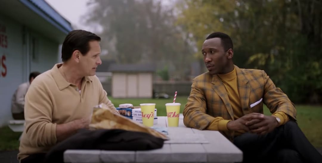 Las 6 mejores películas aclamadas por la crítica