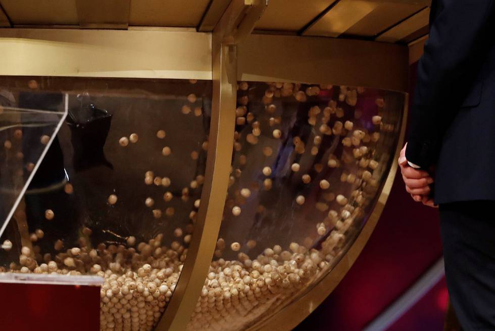 Las Loterías de Navidad que juegan otros países del mundo