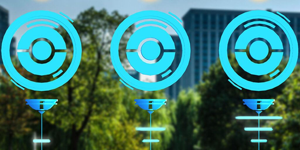 Las PokéStops de Pokémon GO se pueden potenciar para obtener mejores recompensas
