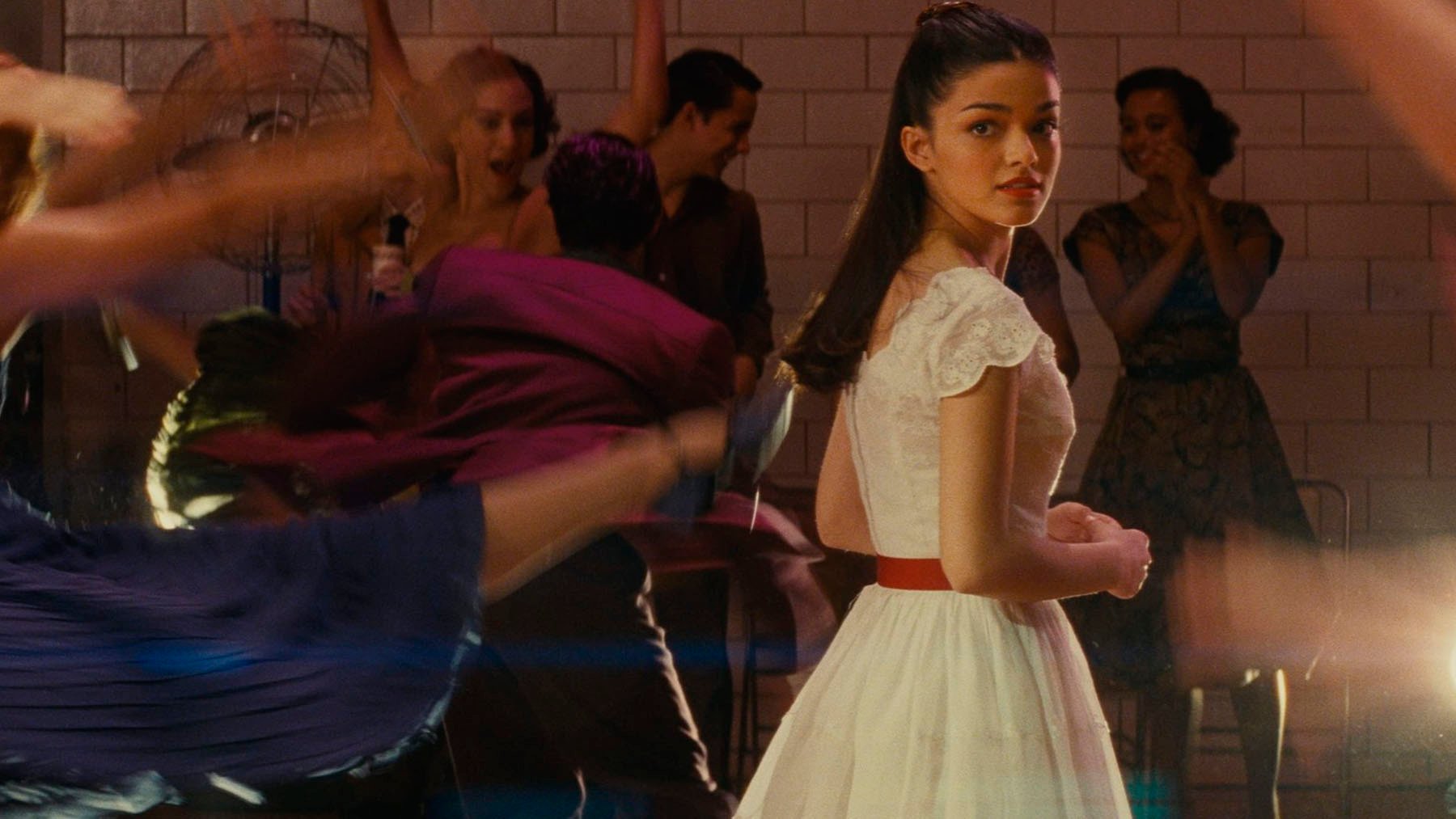 Las buenas críticas no son suficientes: ‘West side history’ naufraga en la taquilla americana