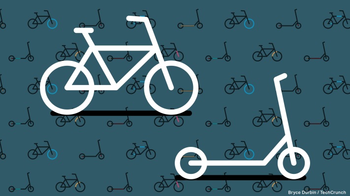 Las empresas emergentes y los inversores están recurriendo a las suscripciones de micromovilidad