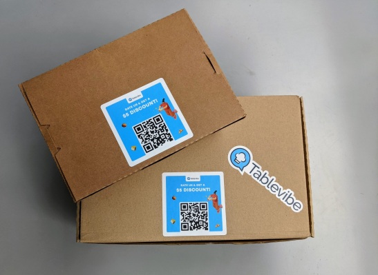 Las encuestas a clientes de Tablevibe respaldadas por YC ayudan a los restaurantes a reducir su dependencia de las aplicaciones de entrega