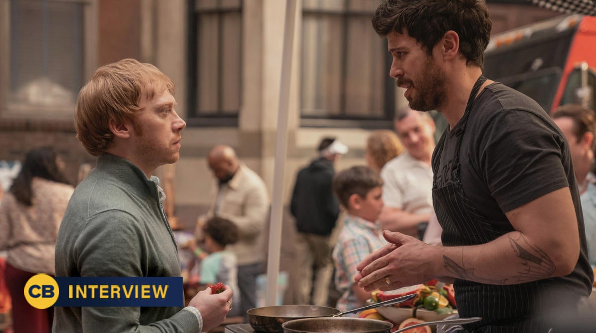 Las estrellas sirvientes hablan de las retorcidas experiencias de la temporada 3