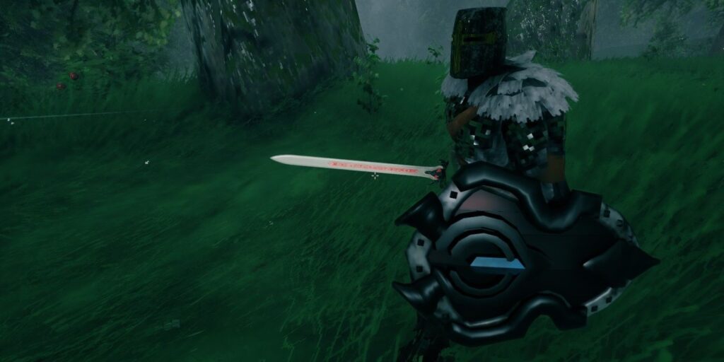 Las fiestas de estilo D y D llegan a Valheim con el nuevo mod de seguidor de NPC