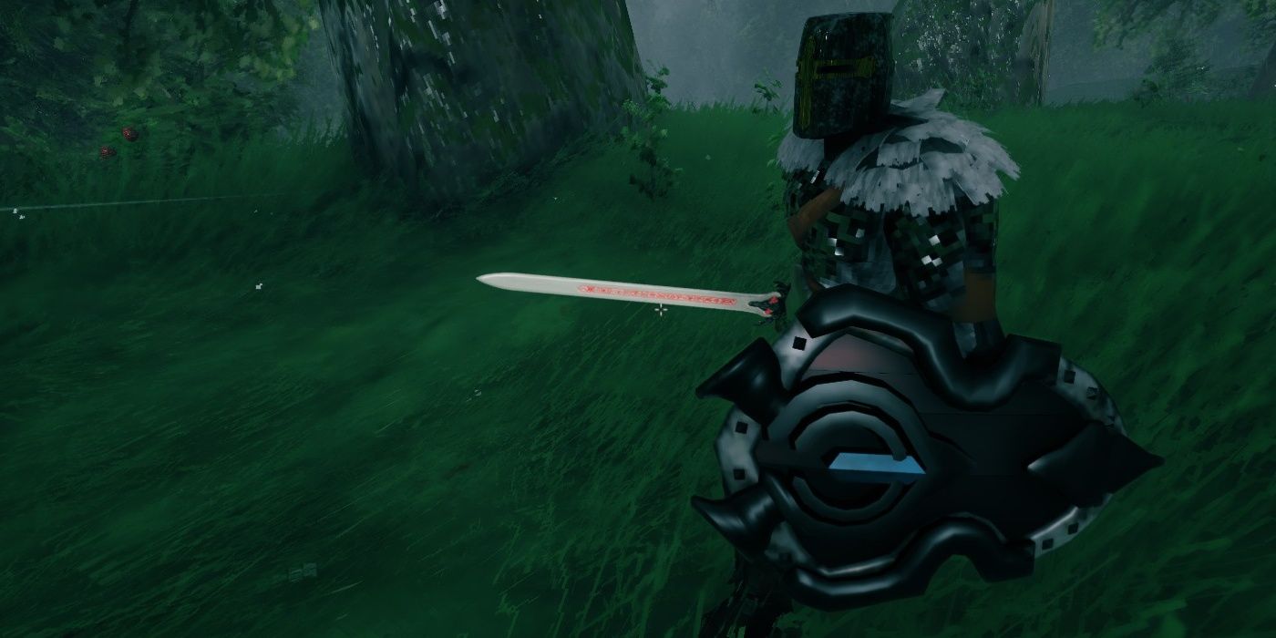 Las fiestas de estilo D y D llegan a Valheim con el nuevo mod de seguidor de NPC