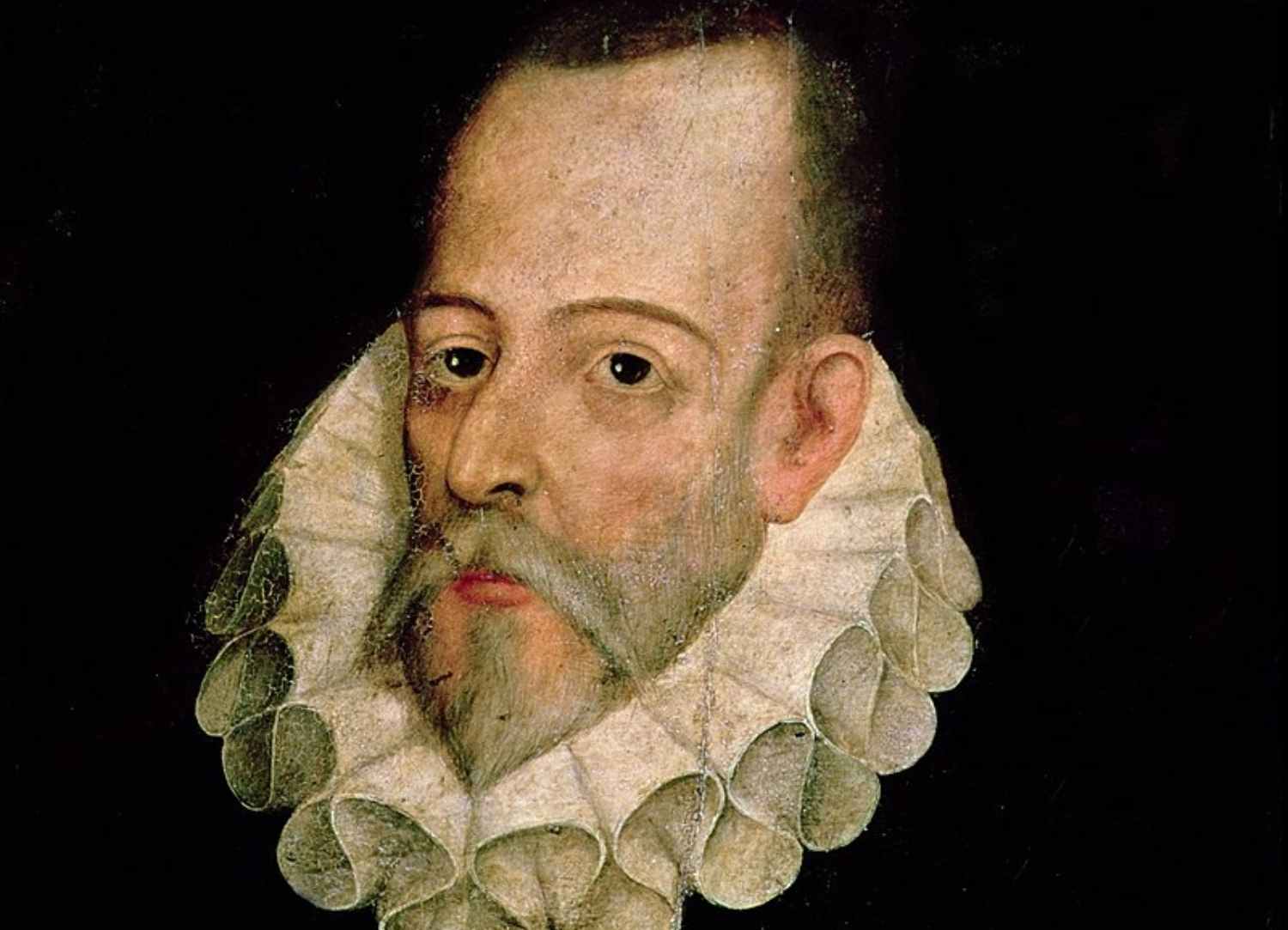 Las frases más curiosas de Miguel de Cervantes en el día de su nacimiento