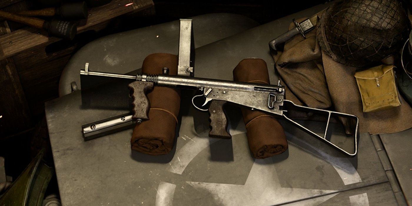 Las mejores armas en Warzone Pacific Caldera