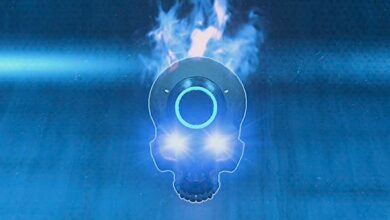 Las mejores calaveras para hacer que Halo Infinite sea más difícil (y dónde encontrarlas)