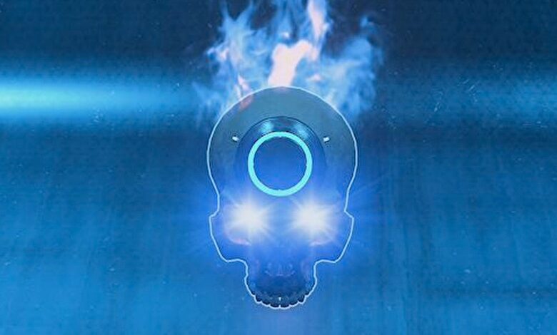 Las mejores calaveras para hacer que Halo Infinite sea más difícil (y dónde encontrarlas)