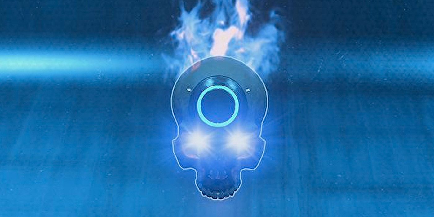 Las mejores calaveras para hacer que Halo Infinite sea más difícil (y dónde encontrarlas)