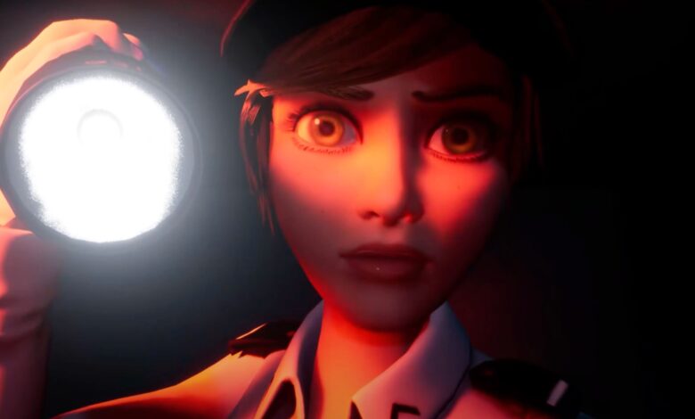 Las mejores formas de esconderse en Five Nights at Freddy's: Violación de seguridad