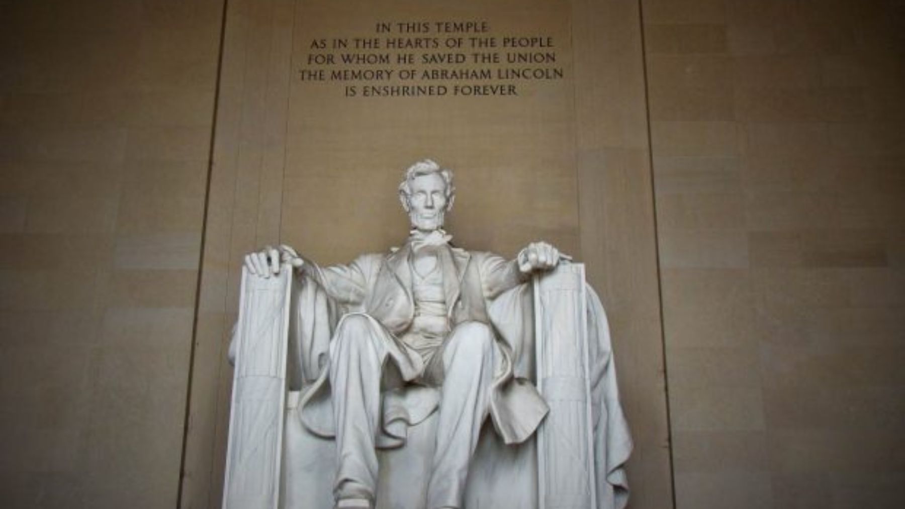 Las mejores frases de Abraham Lincoln