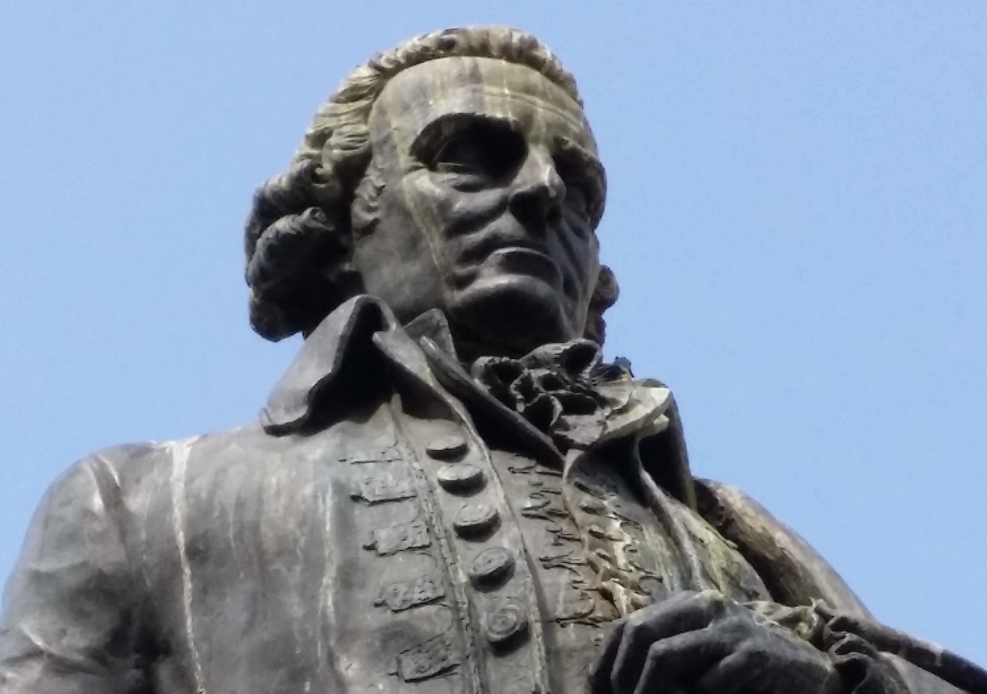 Las mejores frases de un gran filósofo y pensador del siglo XVIII