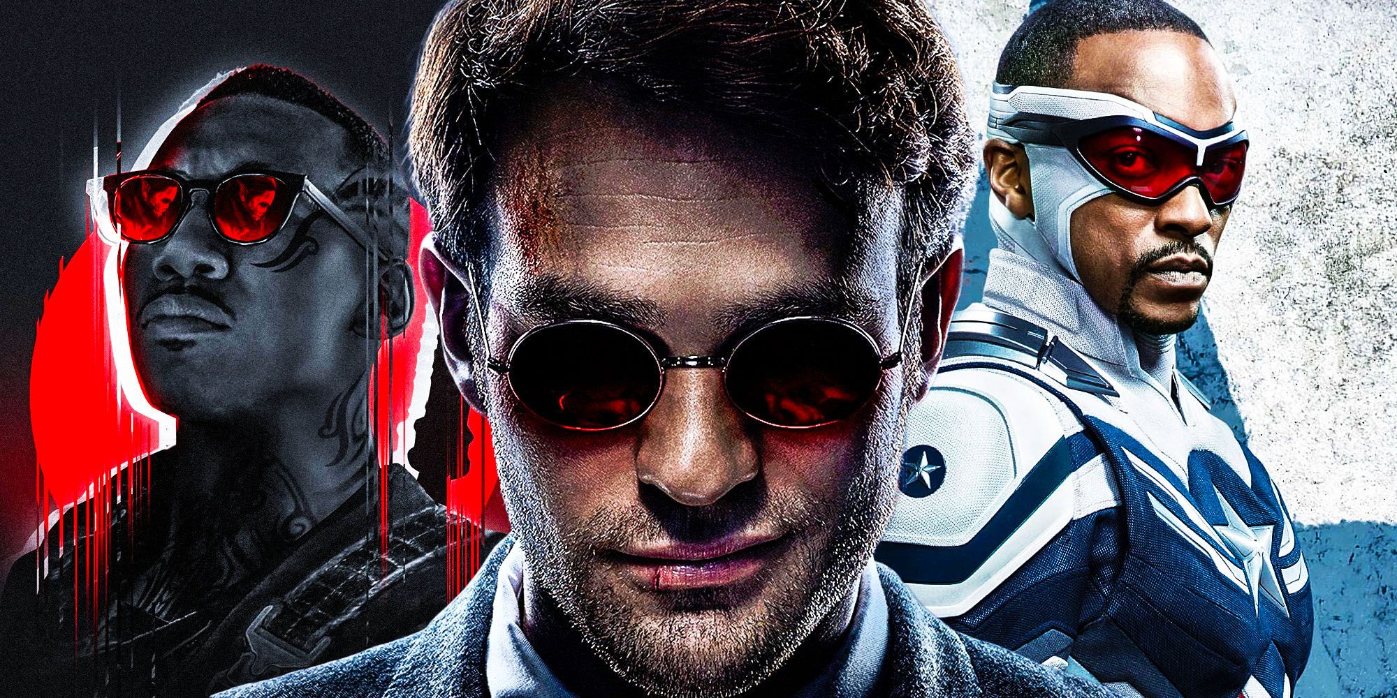 Las mejores noticias de Marvel para TV y películas de 2021