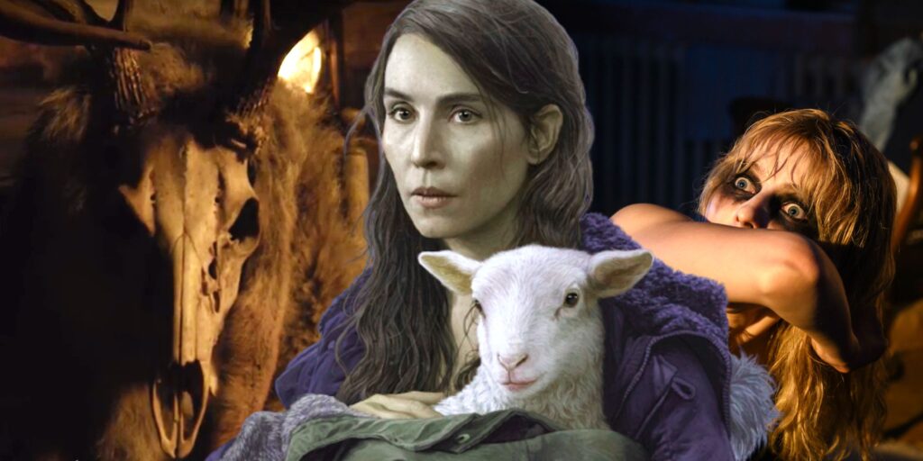 Las mejores películas de terror de 2021