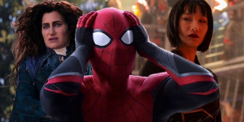 Las mejores revelaciones y giros de MCU de 2021