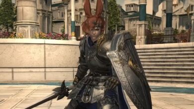 Las misiones de trabajo de Endwalker demuestran que FFXIV sigue mejorando