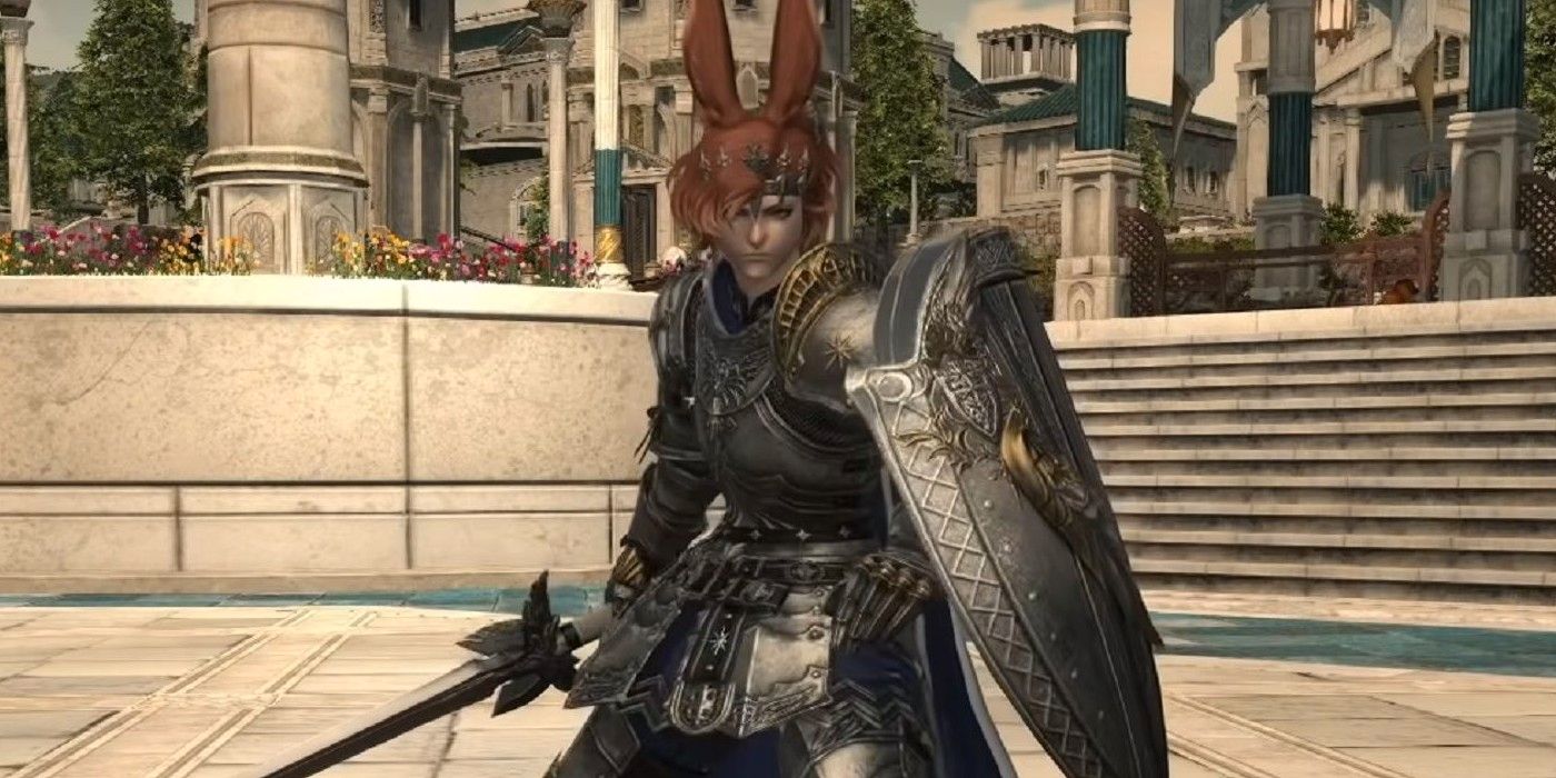 Las misiones de trabajo de Endwalker demuestran que FFXIV sigue mejorando