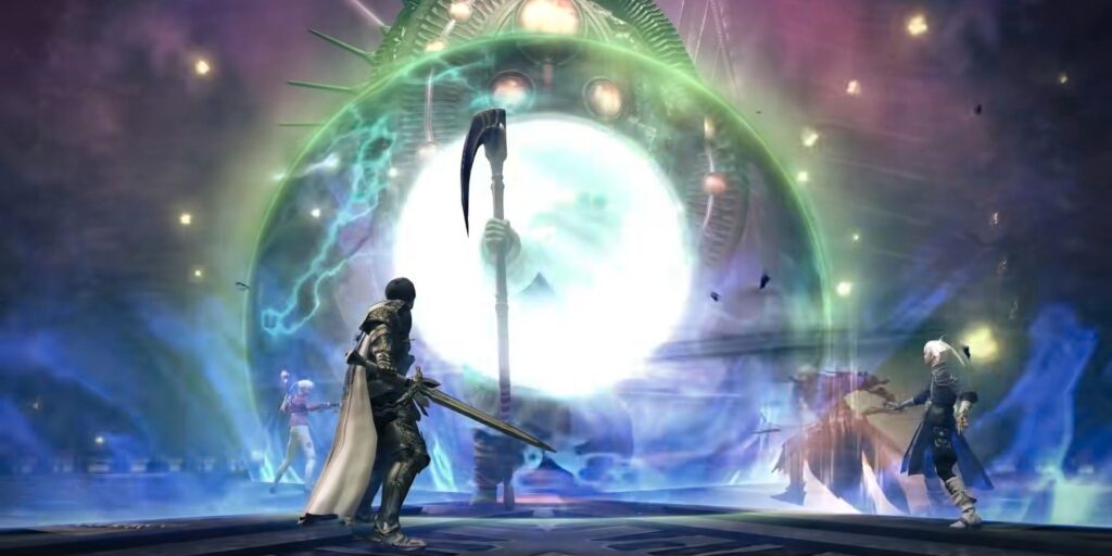 Las notas del parche FFXIV Endwalker 6.0 revelan nuevas mazmorras y detalles del trabajo