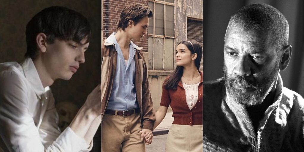 Las películas favoritas de Barack Obama en 2021