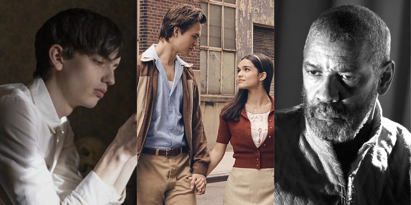 Las películas favoritas de Barack Obama en 2021