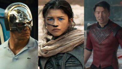 Las películas más sobrevaloradas de 2021, según Reddit