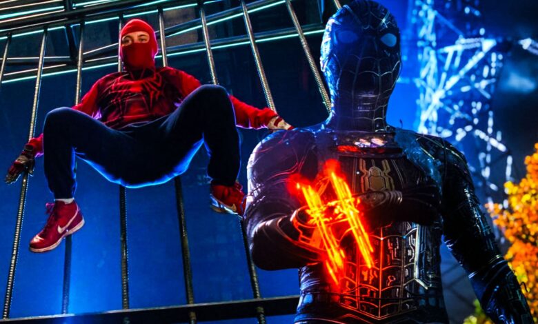 Las reacciones de la audiencia de Spider-Man 2002 muestran cuánto ha cambiado