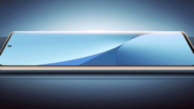 Las velocidades de carga de Xiaomi 12 Pro son increíblemente rápidas