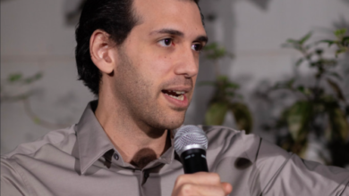 Lecciones de un emprendedor criptográfico: una conversación con Nader Al-Naji de BitClout