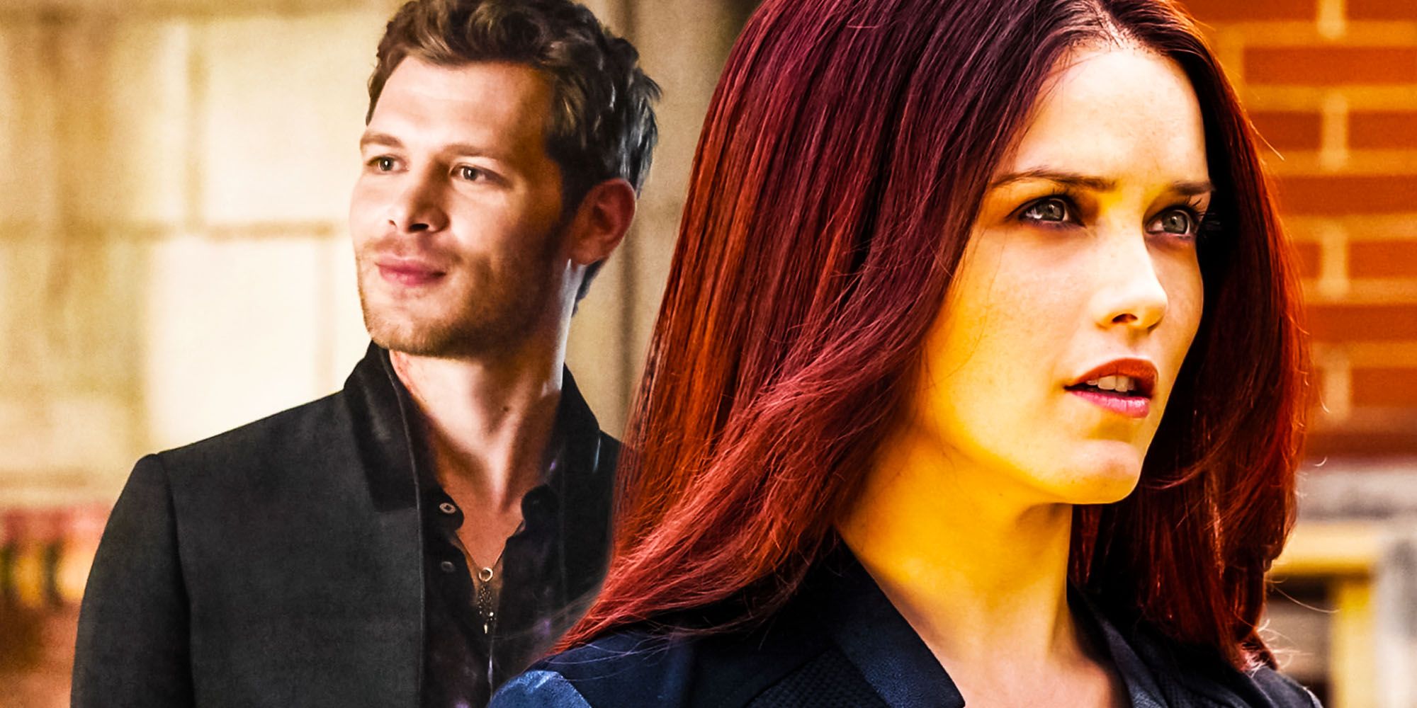 Legacies finalmente rinde frutos que Klaus nunca haya matado a Aurora en los originales