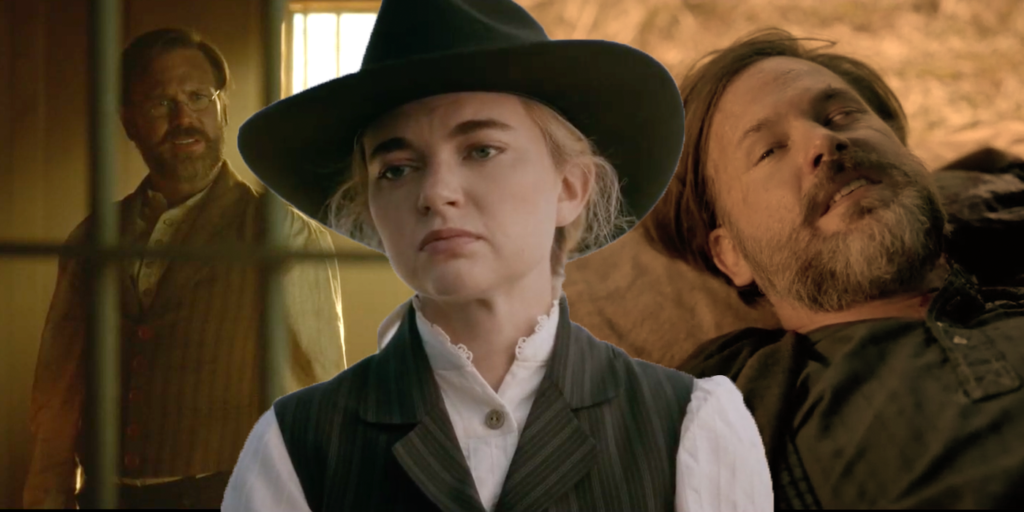 Legados: por qué hay dos versiones de Alaric en la caja de terapia de Lizzie