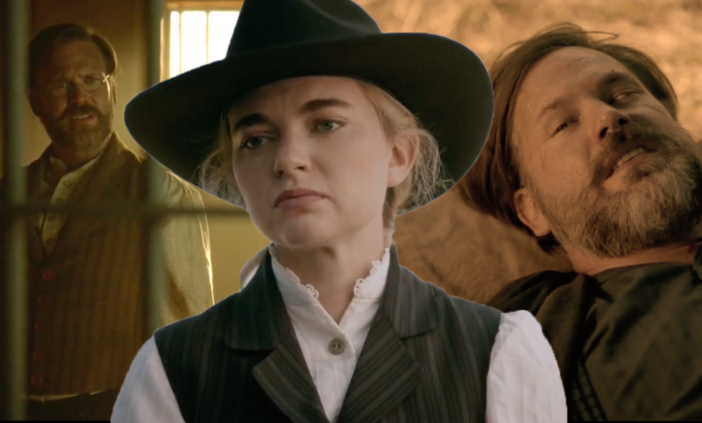 Legados: por qué hay dos versiones de Alaric en la caja de terapia de Lizzie