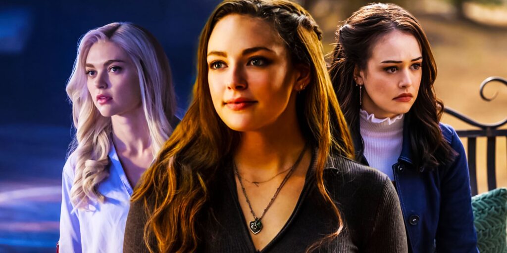 Legados revelaron cómo detener la esperanza de Tribrid, pero Lizzie la desperdició