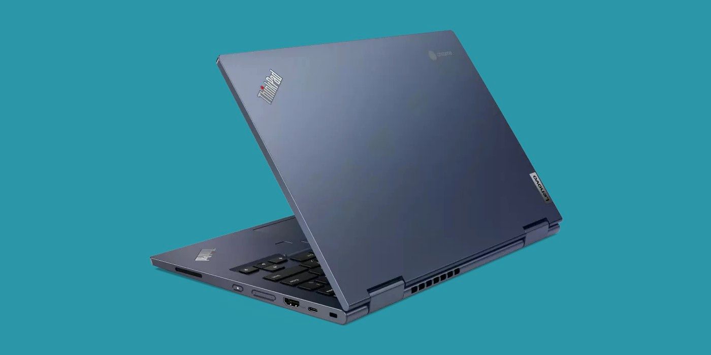 Lenovo tiene algunas computadoras portátiles nuevas y dulces que llegarán muy pronto