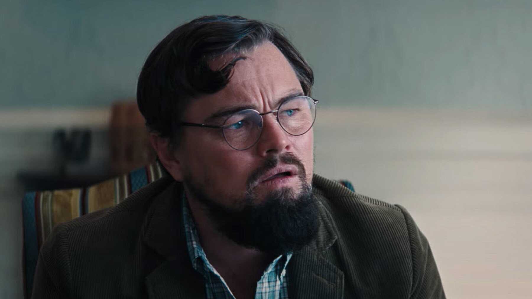 Leonardo DiCaprio ayudó a reescribir hasta 15 veces una escena de ‘No mires arriba’