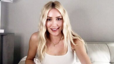 Licenciatura: Cassie Randolph supuestamente quiere que Colton deje de hablar de ella