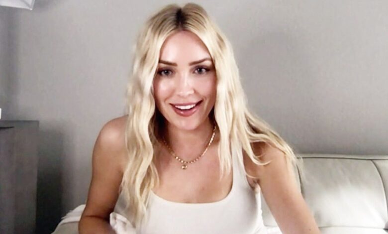Licenciatura: Cassie Randolph supuestamente quiere que Colton deje de hablar de ella