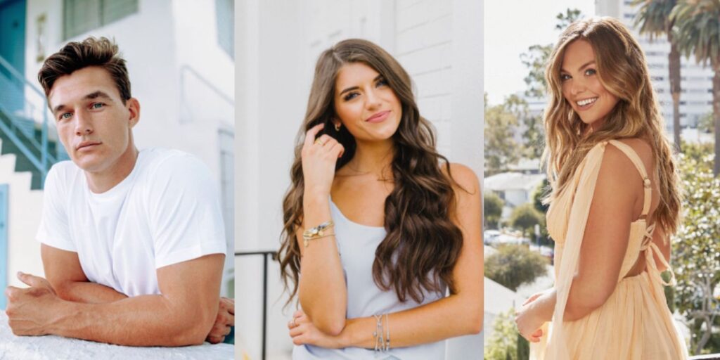 Licenciatura: todos los ex concursantes que lanzaron libros en 2021