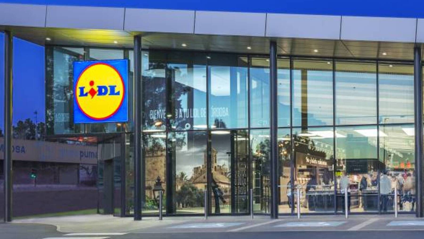 Lidl tiene el accesorio que necesitas para hacerte las mejores selfies