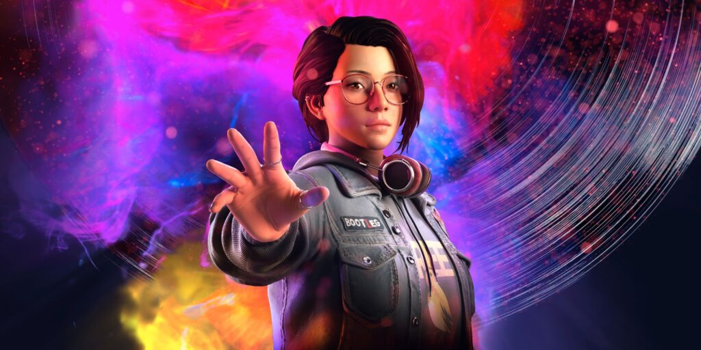 Life Is Strange: True Colors Switch Review - Compacto pero aún excelente