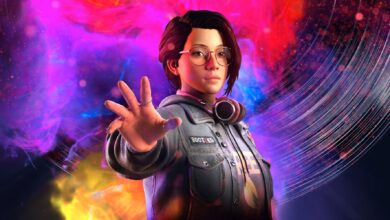 Life Is Strange: True Colors Switch Review - Compacto pero aún excelente