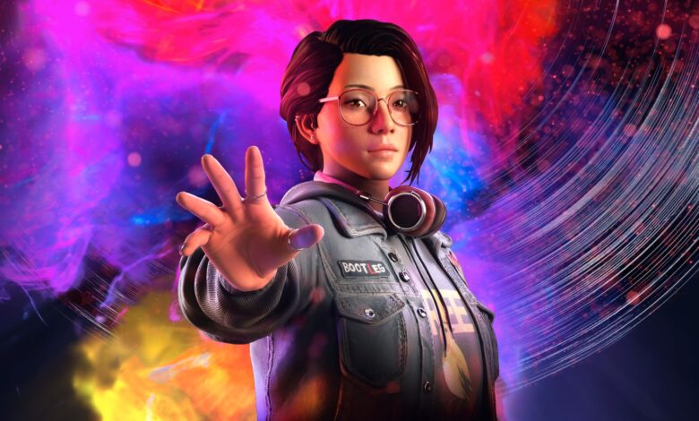 Life Is Strange: True Colors Switch Review - Compacto pero aún excelente