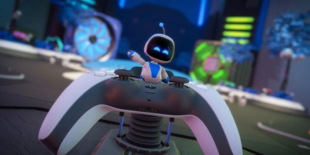Lista de trofeos ocultos de la sala de juegos de Astro y cómo ganarlos